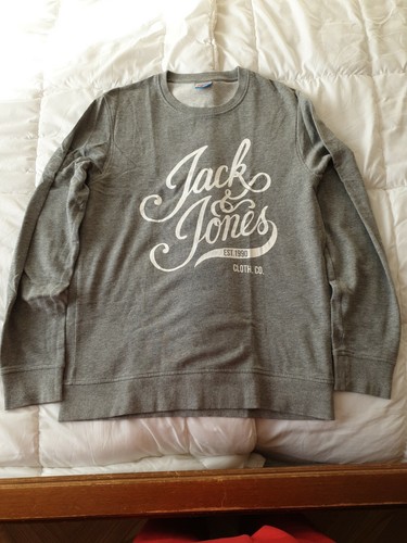 Sweatshirt jack jones - sweatshirt, jack&jones