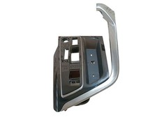 9848700077 Masque De Modénature Tunnel Central Peugeot 5008 GT Line 1.5 20202