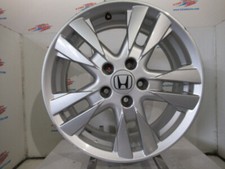 Jante ALUMINIUM HONDA CIVIC  17 POUCES   2457995