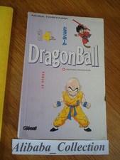 MANGA ** DRAGON BALL  14 **