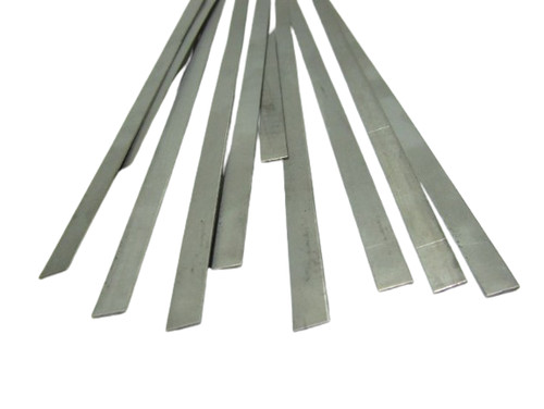 Titan 7165 grade - 3.7165, barre