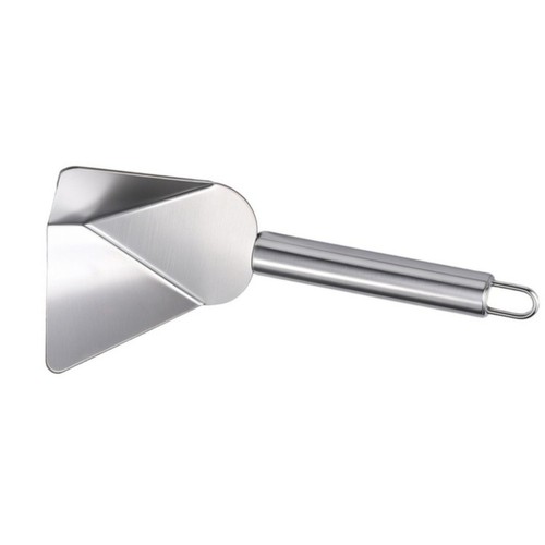 Outil truelle angle acier - d'angle,
