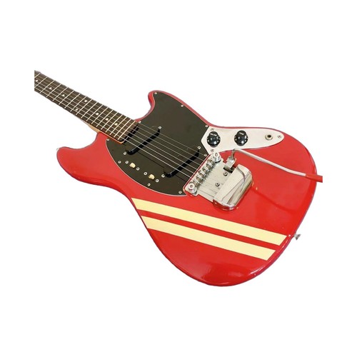 Guitare électrique tomson - guitare,