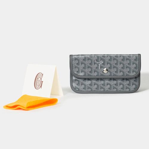 Accessoire goyard toile - goyard, en