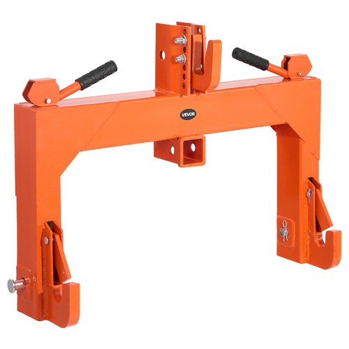 Vevor attelage rapide - vevor,