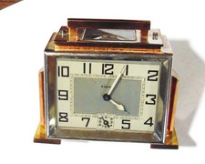 BEAU REVEIL  ART DECO  8 jours