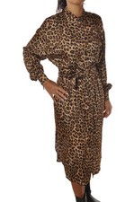 Twin Set Femme Robe midi