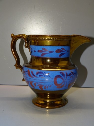 Joli petit pot lait - -joli, cremier