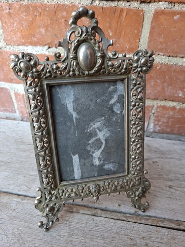Miroir ancien 19eme - miroir,