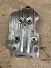 sabot de cadre pour Honda XLS 125  de 1978 a 1981