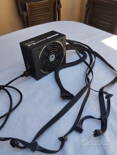 Evga supernova 1000 - 1000, p3