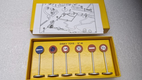 M36 dinky toys - toys,
