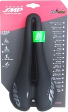 Selle SMP WELL S Noir