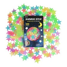 Lumineuses Colorées 200
