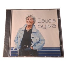 Claudia Sylva CD Neuf Sous