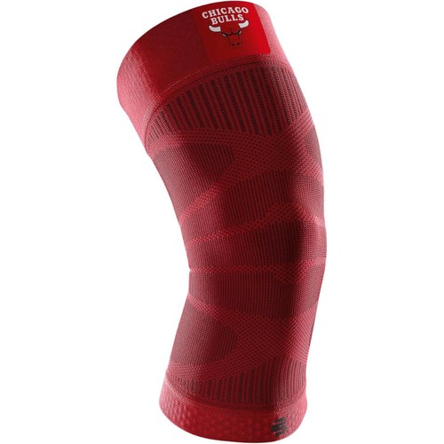 Genouillère bauerfeind nba - genouillère,
