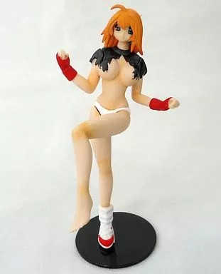 Mini figurine ikki tousen - mini,