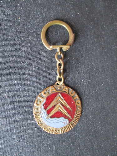 Porte cle keychain no - no, augis