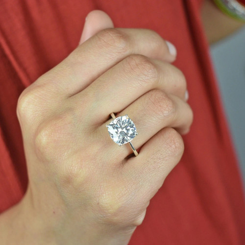 Bague argent 925 - en,