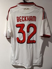 AC MILAN Maillot Maglia Jersey