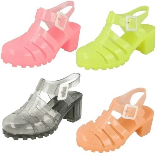 Spot filles talon - filles,