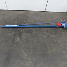 Gorbel 594278 2.4m Voyage Post Montage Outil Équilibreur Sur Bras Jib Grue 50Lbs