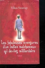 Les fabuleuses aventures d'un
