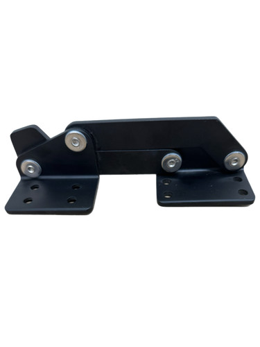 Marine port black - port, bolster