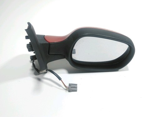Retroviseur electrique droit - retroviseur,