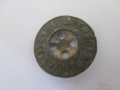 Bouton militaire identifier - militaire,