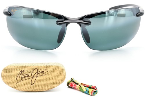 Lunettes soleil maui jim - lunettes,