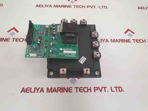 Carte circuits pmdrv sumitomo - carte,