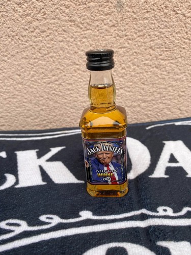 Jack daniels mignonnette en - mignonnette,