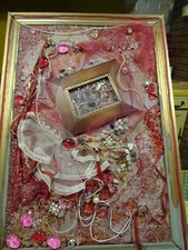 superbe décor=cadre tableau