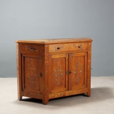Buffet ancien merisier - buffet,
