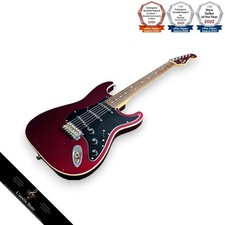 Guitare électrique Fender