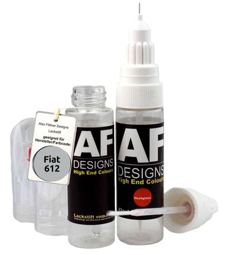 Stylo peinture pour fiat - de,