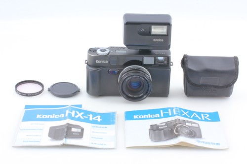 Appareil photo argentique - appareil,