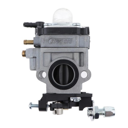 Nouveau carburateur pour - nouveau,