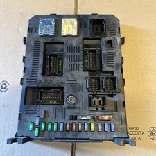 Boitier BSI 2004 H05 /PEUGEOT