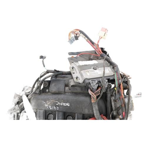Moteur renault scenic phase - moteur,
