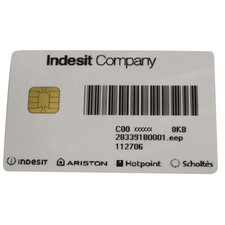 CARTE DE PROGRAMMATION