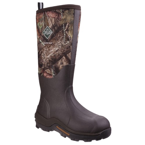 Muck boots woody bottes de - boots,