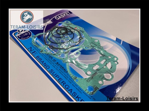 Pochette joints pour - suzuki, rm