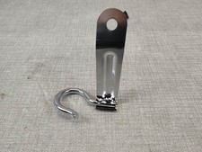 Clip pour la durite de frein