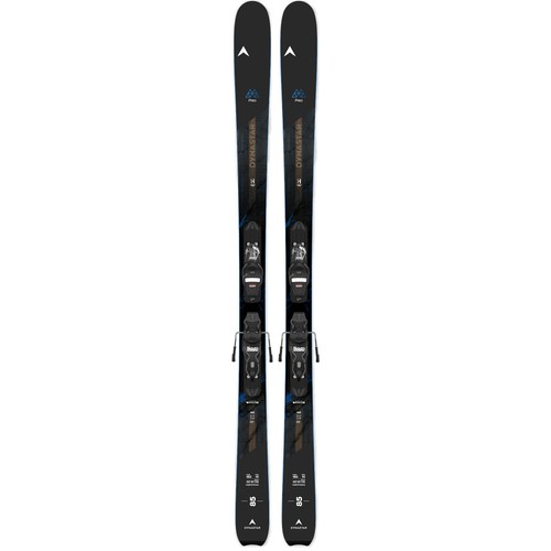 Ski pro xpress - +, gw