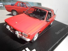 OPEL KADETT C  "AERO"