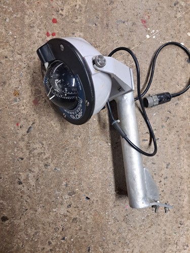 Compas marine ben globe hom - de,