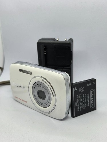 Appareil photo numérique