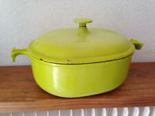 Le Creuset FRANCE Cocotte en